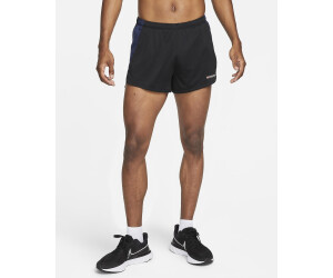 Mens lined deals running shorts