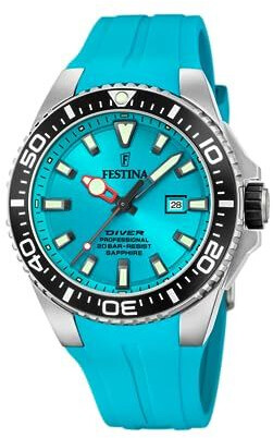 Festina Watch F20664/5 ab 124,12 € | Preisvergleich bei