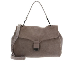 Coccinelle Neofirenze Suede E1PTB180301 N59 warm taupe ab 285 60