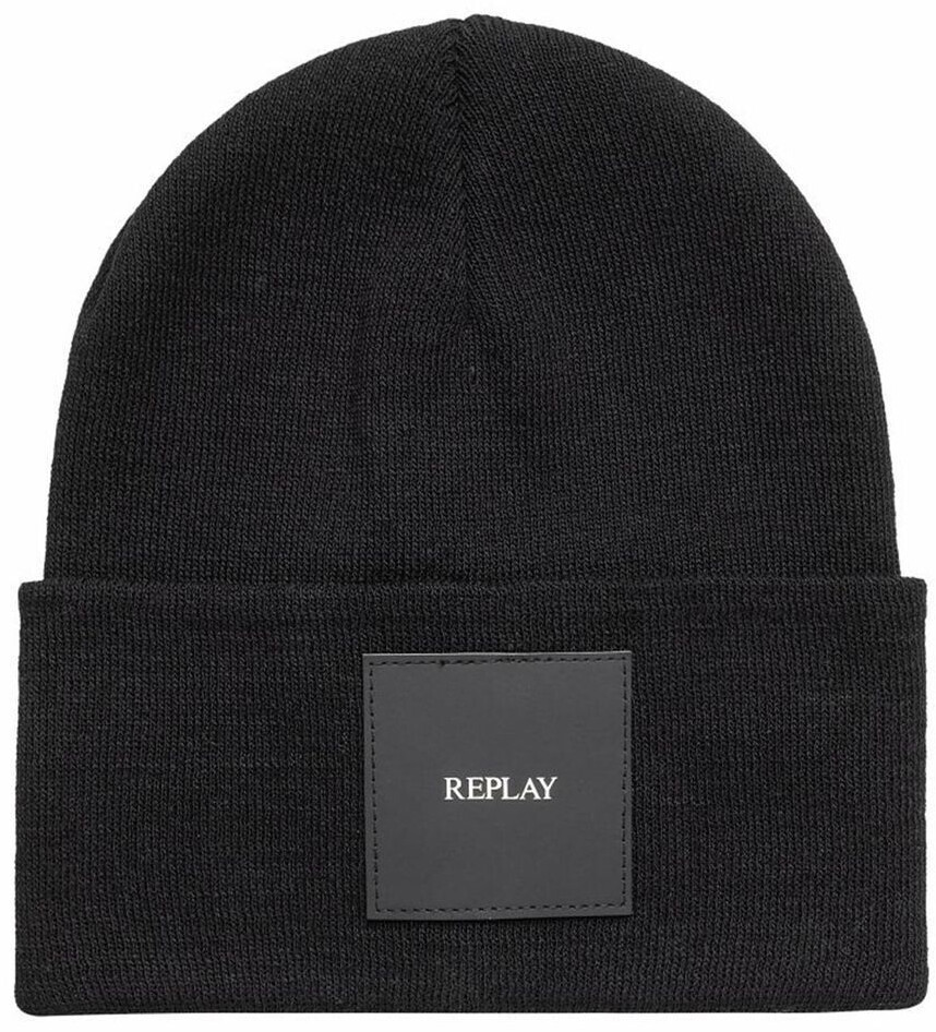 Replay Beanie (AX4167)