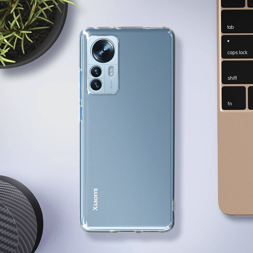 Avizar Cover Xiaomi Pro Transparent Ab Preisvergleich Bei Idealo De