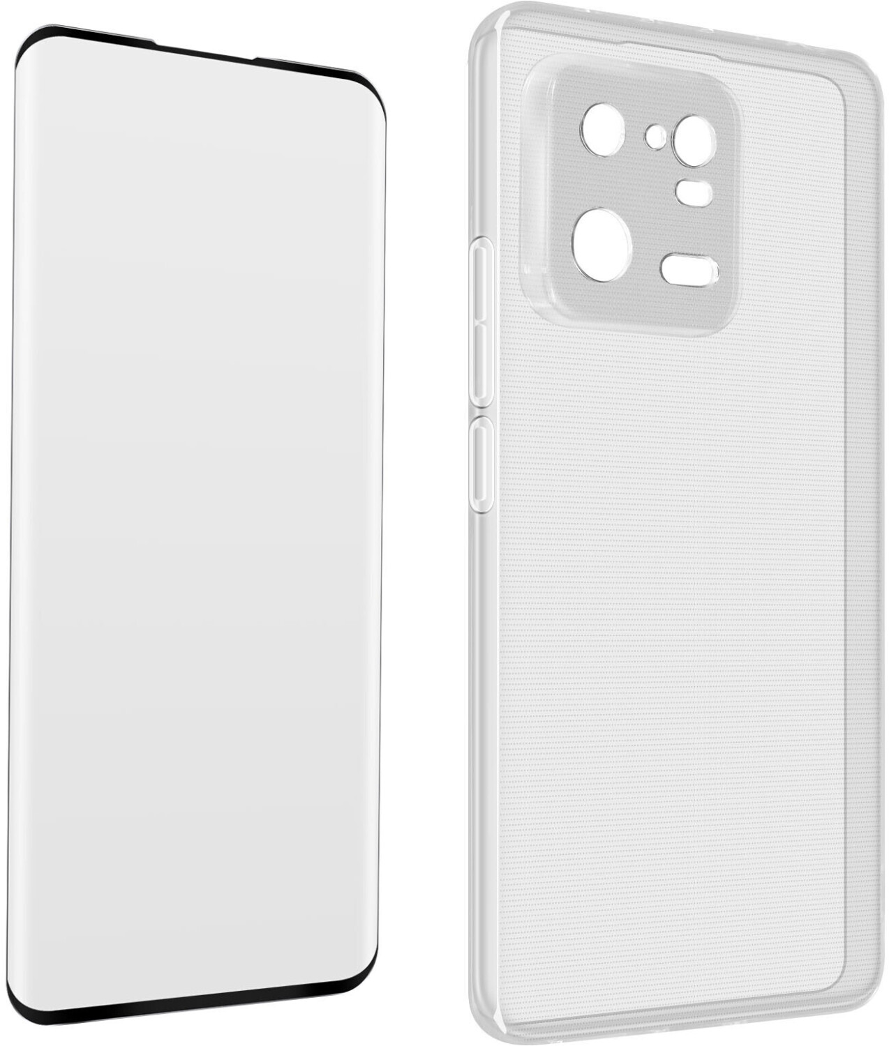 Avizar Cover For Xiaomi Pro Black Ab Preisvergleich Bei Idealo De