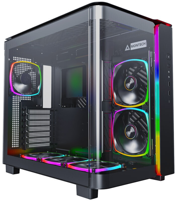 Montech King 95 Pro