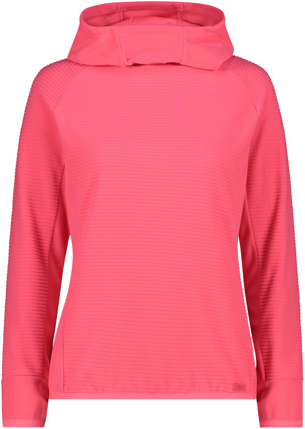 CMP Women's Stretch Performance Hoodie (33g0576)