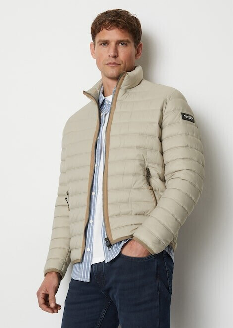 Marc O'Polo Regular quilted jacket (421114270098)