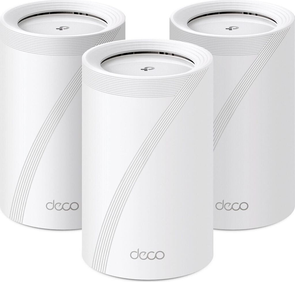 TP-Link Deco BE65