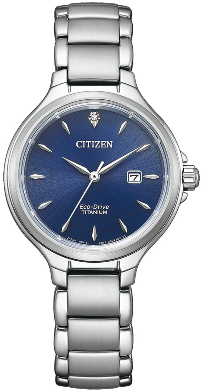 Citizen Watch EW2681