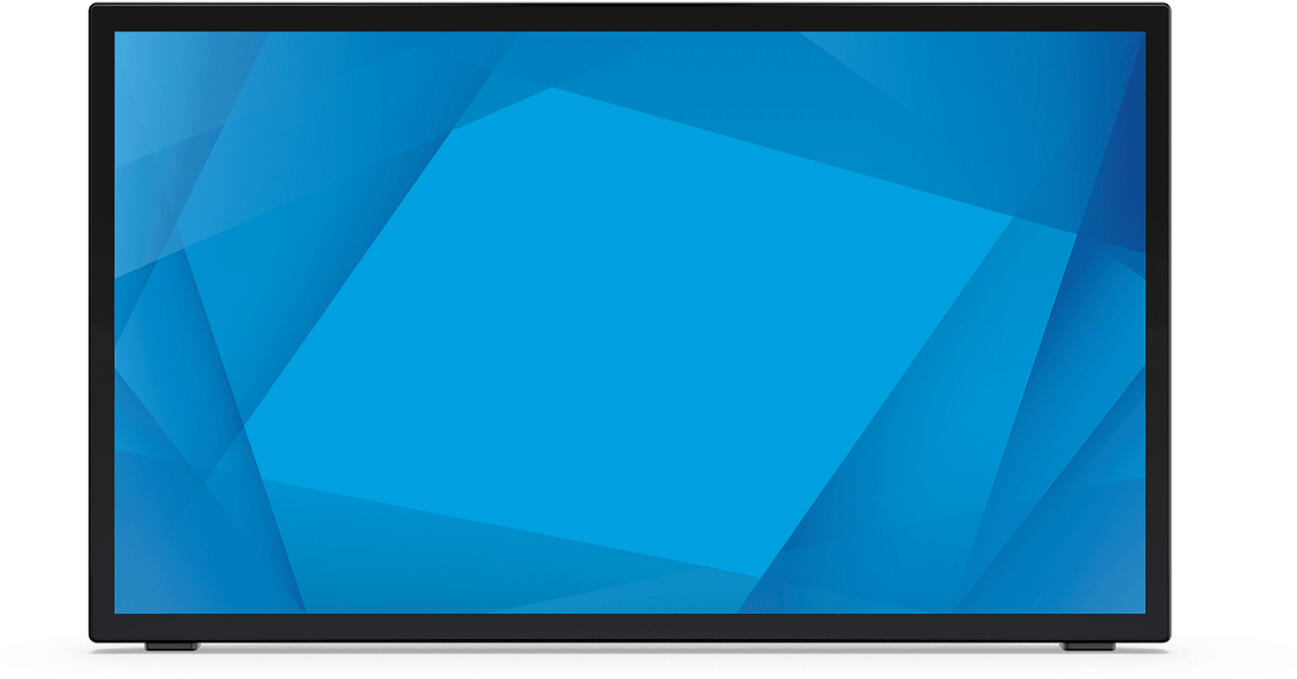 Elo Touchsystems 2470L