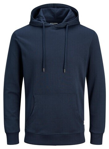JACK & JONES Jjebasic Sweat Hood Noos Jr – Felpa Con Cappuccio Bambini E Ragazzi, 85% Cotone - 5
