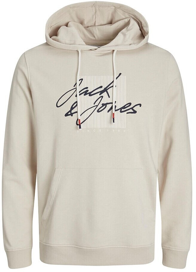 Jack & Jones Zuri Hoodie (12247796)