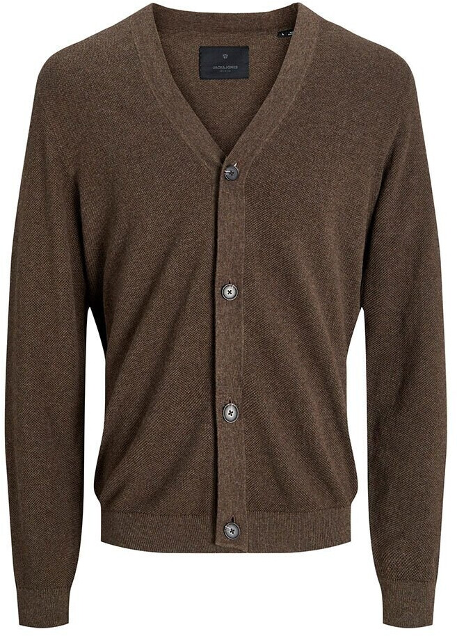 Jack & Jones Lacashmere Cardigan (12264256)