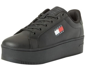 Tommy Hilfiger Plateau sneaker neu offers in 37