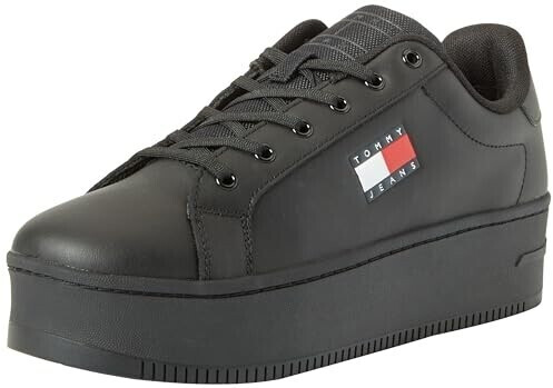 Tommy Hilfiger Essential Platform Women