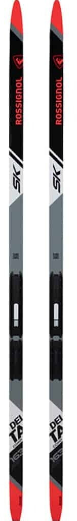 Rossignol Kids Delta Comp + Race Skating Ski Set ab 129,00 ...