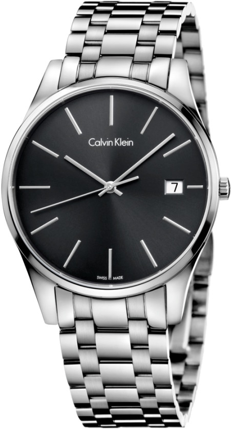 Calvin Klein Time