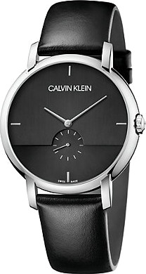 Calvin Klein Established Small Seconds 43 mm