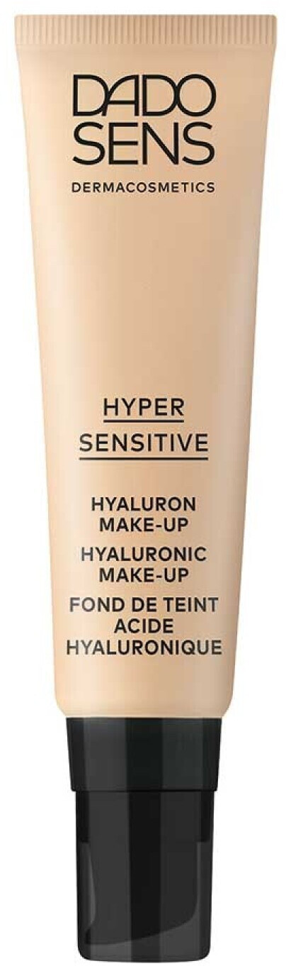 Dado Sens Hypersensitiv Hyaluron Make-Up (30ml)