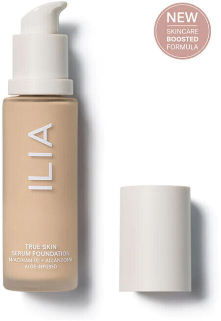 Ilia True Skin Serum Foundation (30ml)