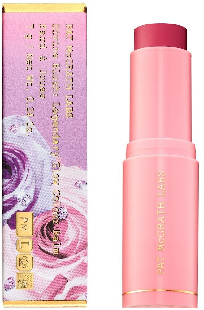 Pat McGrath Labs Legendary Glow Colour Balm Blush (7g)