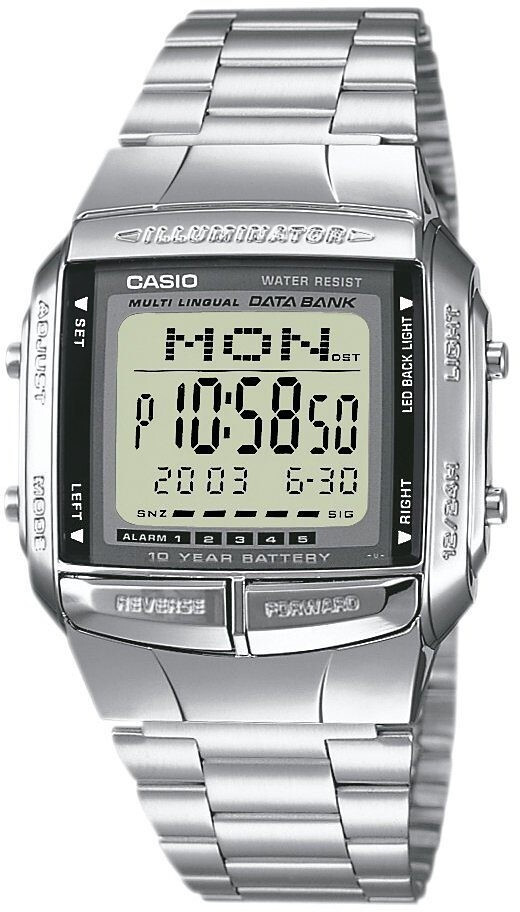 Casio DB-360