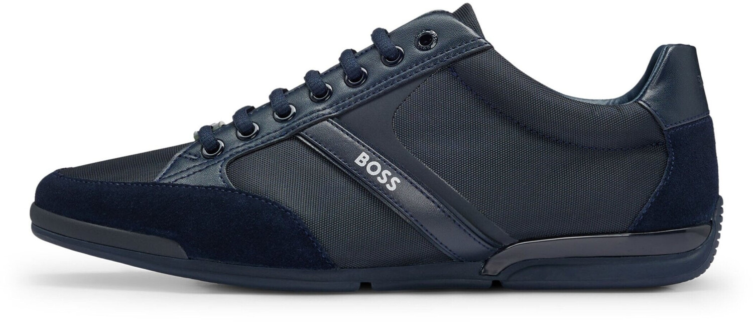 Hugo Boss Saturn Mix Low Top (50498265)