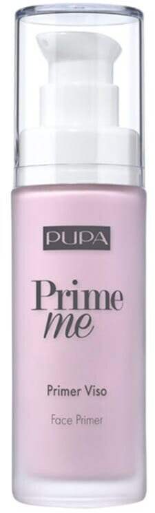 Pupa Prime Me Corrective Face Primer (30 ml)