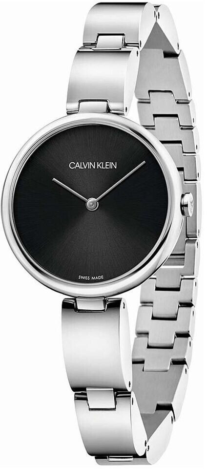 Calvin Klein Wavy