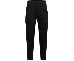 Ace Dex Pantalones cargo - Negro