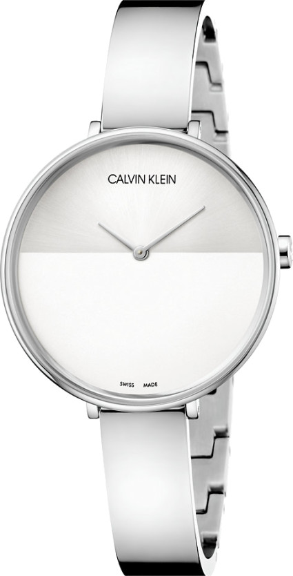 Calvin fashion klein rise watch