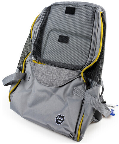 Duvo+ Paris Backpack