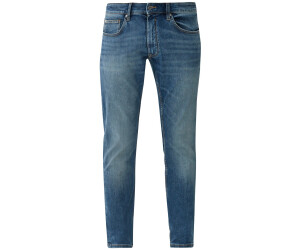 S.Oliver Jeans Keith Slim Fit Mid Rise Slim: Leg (2126738)