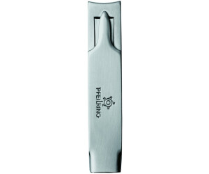 Pfeilring Inox Nagelknipser satiniert 6,5 cm ab 17,95 € | Preisvergleich  bei