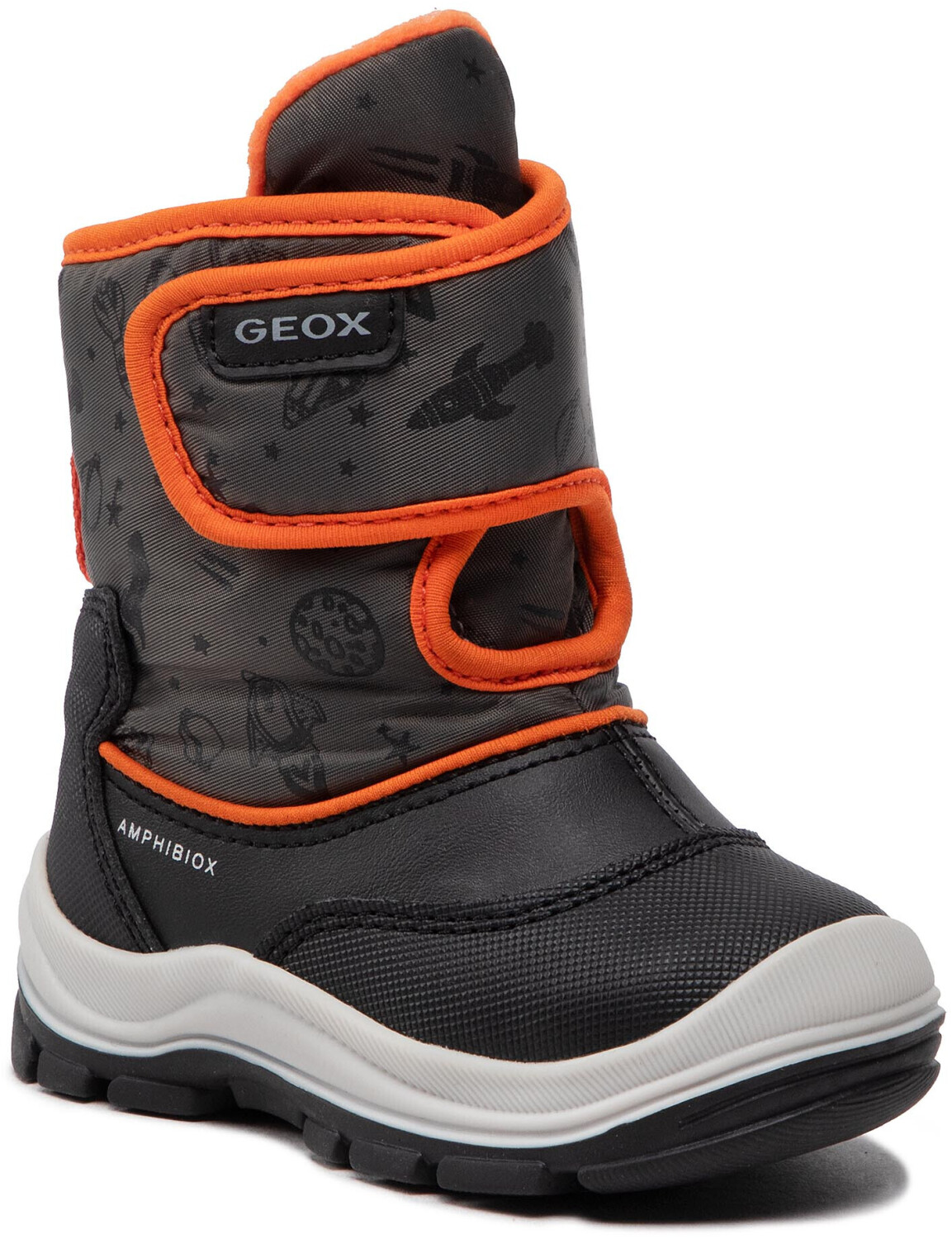 Geox B Flanfil Boy Abx (B263VE) Ab 19,99 € | Preisvergleich Bei Idealo.de