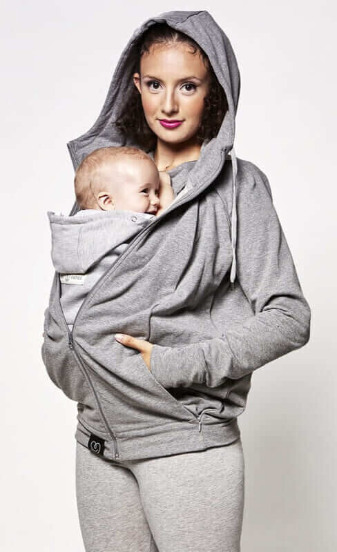 Love Radius Le Sweat du parent