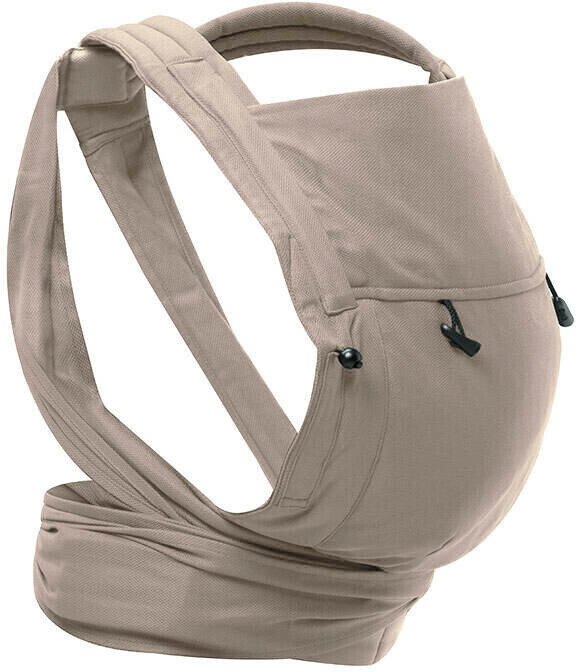 Néobulle Porte Bébé Evolu'bulle