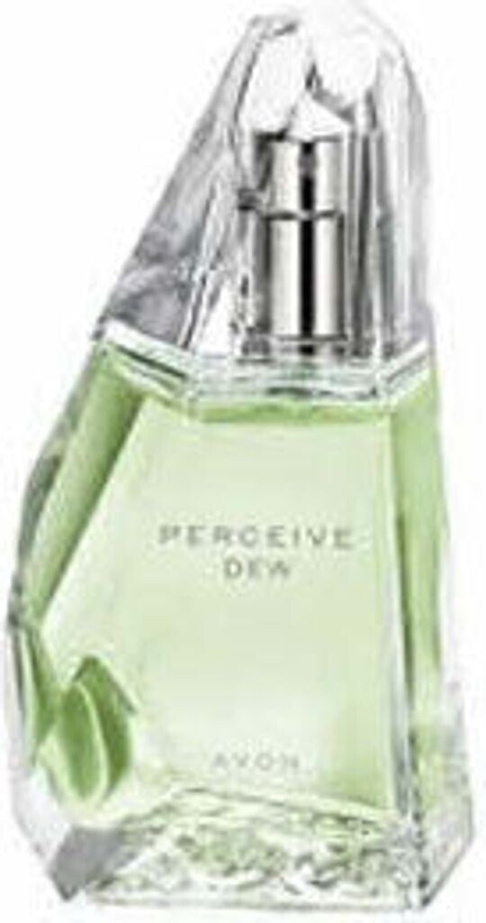 Avon Perceive Dew Eau de Toilette ab 8,29 € | Preisvergleich bei idealo.de