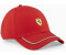 Puma Scuderia Ferrari Race Baseballcap (025200)