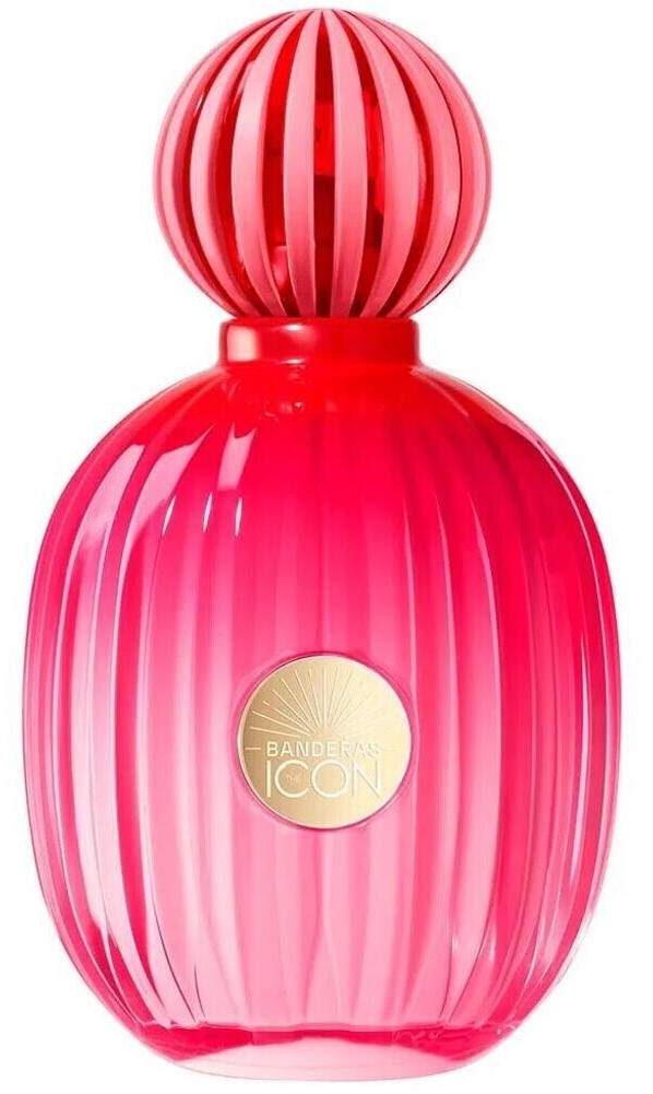 Antonio Banderas The Icon Pour Femme Eau de Parfum