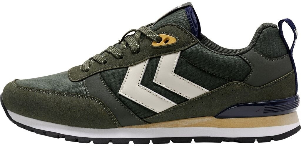 Hummel Monaco 86 WCS Women (221428) ab 41,99 € | Preisvergleich 