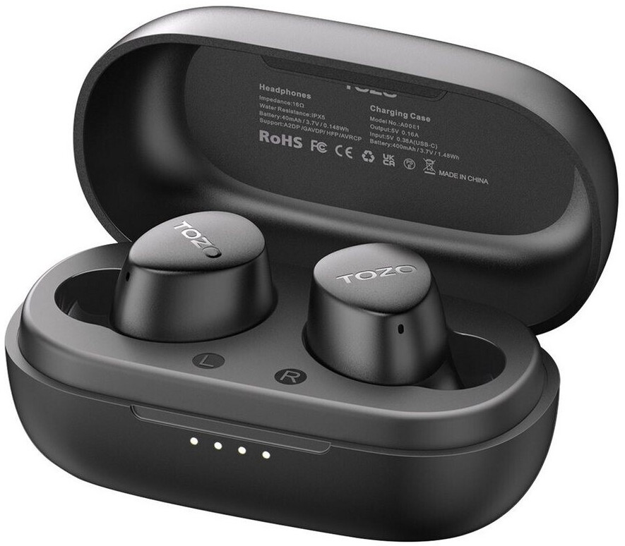 TOZO A1