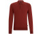 Hugo Boss Regular-fit jersey cotton jumper with polo collar (50506025)