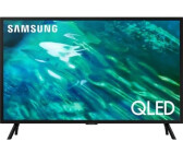 Televisor LED 32 Samsung HG32T5300EU, Full HD, Smart TV, color Negro