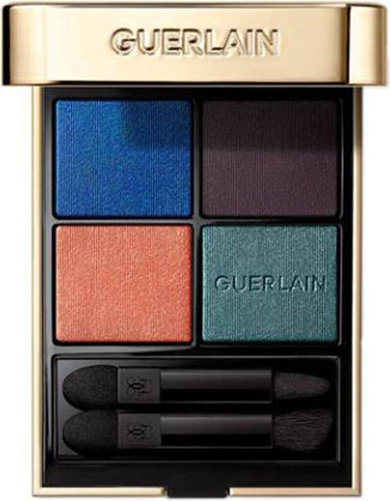 Guerlain Ombres G Eyeshadow Palette (8g)