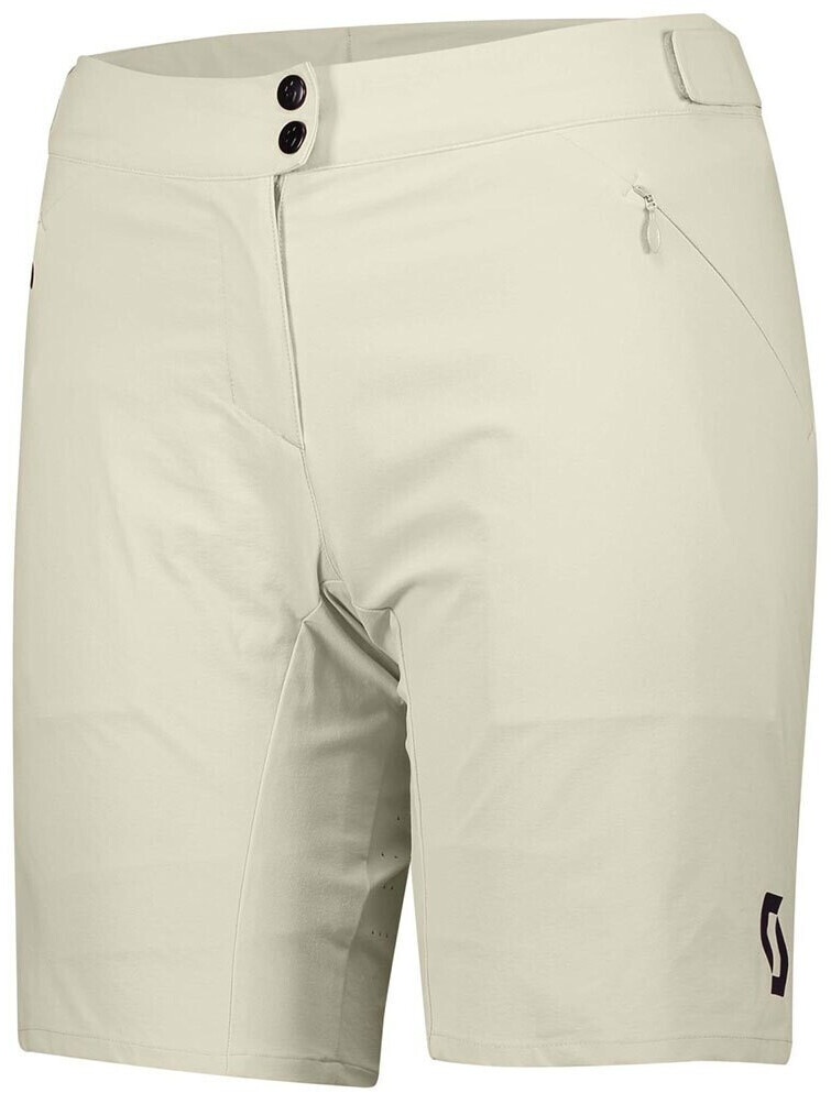 Scott Endurance Ls/fit Padded Shorts Women
