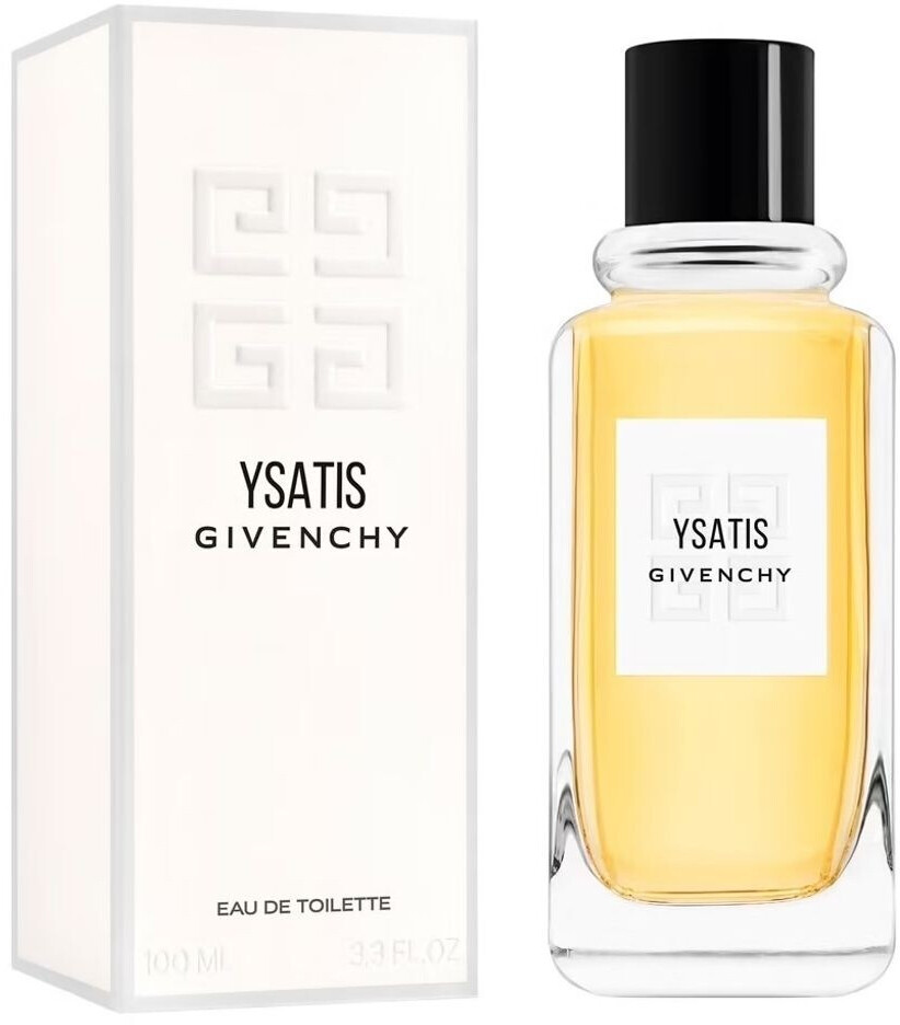 Buy Givenchy Ysatis 2022 Eau de Toilette from £64.82 (Today) – Best ...