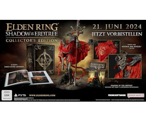 Elden Ring: Shadow of the Erdtree Collector's Edition (PS5) ab 249 