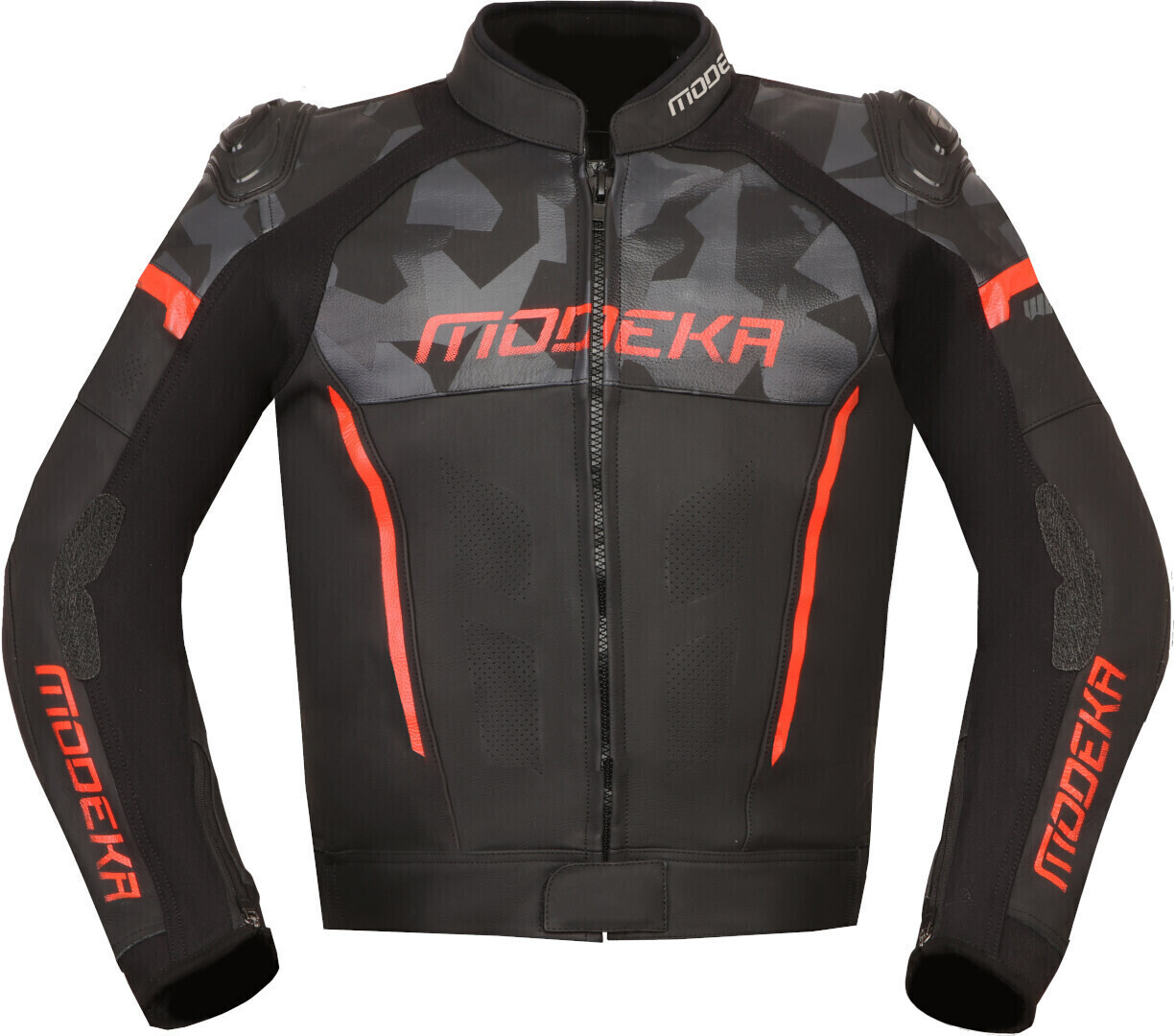Modeka Blouson Valyant