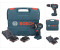 Bosch GSB 18V-55 Professional (2 x 2,0 Ah + Ladegerät + Koffer)