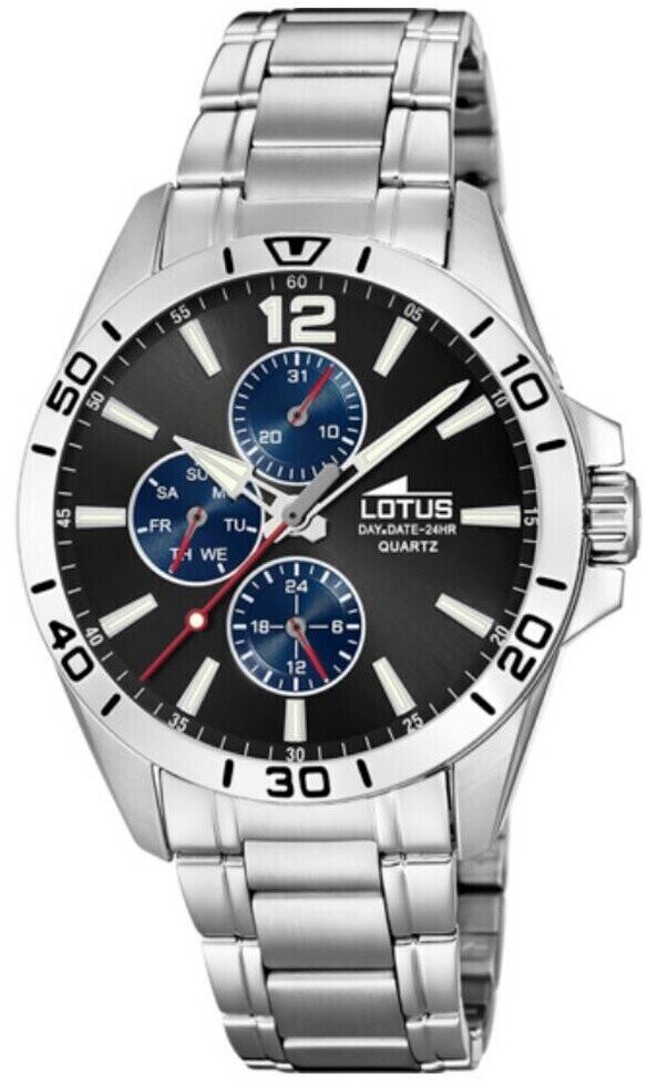 Lotus Montre Homme 18812