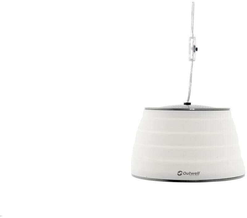 Outwell Sargas Lux LED ceiling lamp
